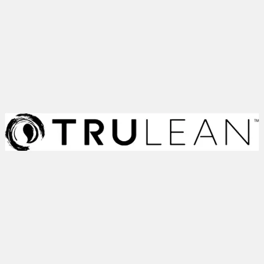 trulean brand logo for trulean.com