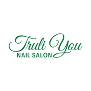 truliyounailsalon brand logo for truliyounailsalon.us
