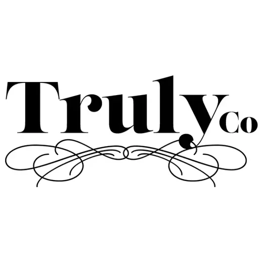 truly-co brand logo for truly-co.com