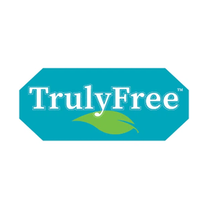 Trulyfreehome brand logo for my.trulyfreehome.com
