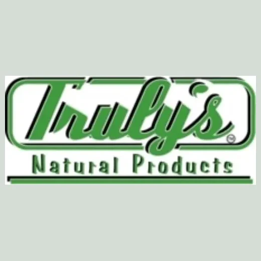 trulysnaturaldeodorant brand logo for trulysnaturaldeodorant.com