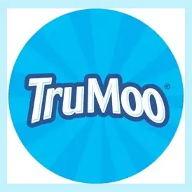 trumoo brand logo for trumoo.com