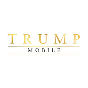 trumpmobile brand logo for trumpmobile.com
