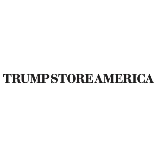trumpstoreamerica brand logo for trumpstoreamerica.com