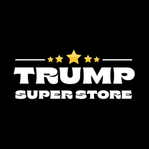 trumpsuperstore brand logo for trumpsuperstore.com
