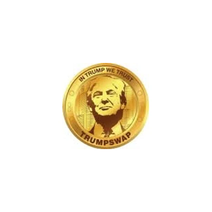 trumpswap brand logo for trumpswap.io