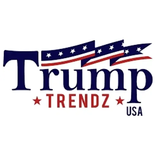 trumptrendz brand logo for trumptrendz.com