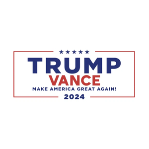 trumpvancemaga brand logo for trumpvancemaga.store