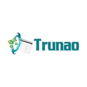 trunao brand logo for trunao.com