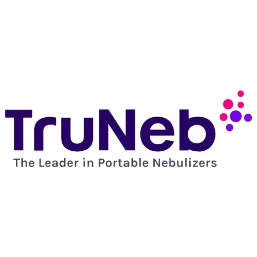 truneb brand logo for truneb.com