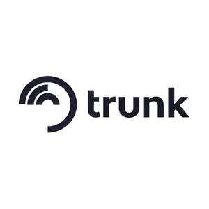 trunk brand logo for trunk.io