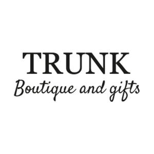 trunkboutique brand logo for trunkboutique.co.uk