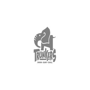 trunkers brand logo for trunkers.com