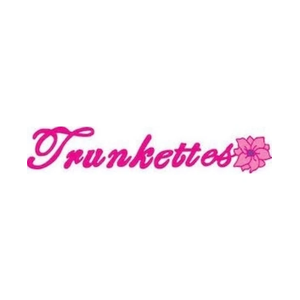 trunkettes brand logo for trunkettes.com