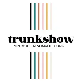 trunkshowraleighnc brand logo for trunkshowraleighnc.com