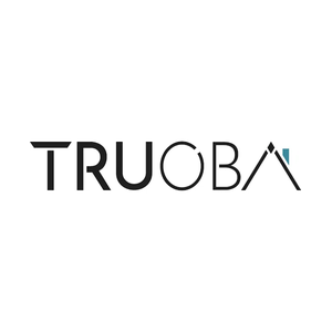 truoba brand logo for truoba.com