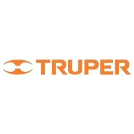 truper brand logo for truper.com