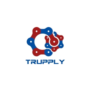 trupply brand logo for trupply.com