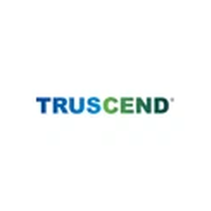 Truscend Fishing brand logo for truscendfishing.com