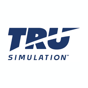 trusimulation brand logo for trusimulation.com