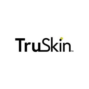 TruSkin brand logo for truskin.com