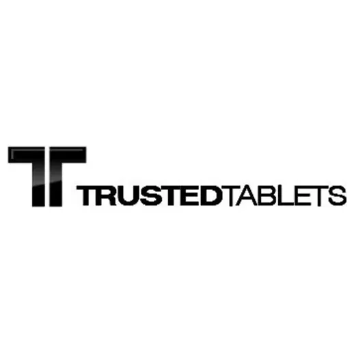 trusledtablets brand logo for trusledtablets.com