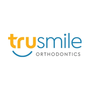 trusmilebraces brand logo for trusmilebraces.com
