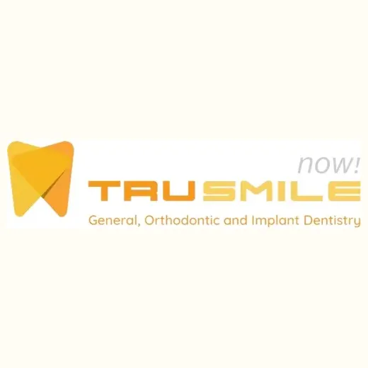 trusmilenow brand logo for trusmilenow.com