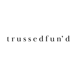 trussedfund brand logo for trussedfund.com