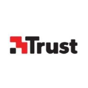 trust brand logo for trust.com