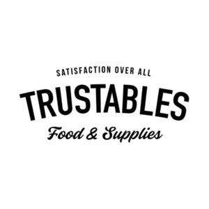 trustables brand logo for trustables.com