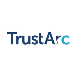 trustarc brand logo for trustarc.com