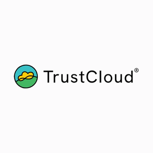 trustcloud brand logo for trustcloud.ai