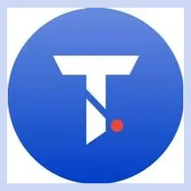 trustdomains brand logo for trustdomains.org