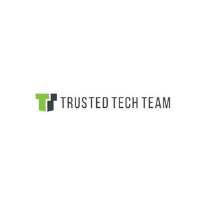 Trusted Tech Team brand logo for trustedtechteam.com