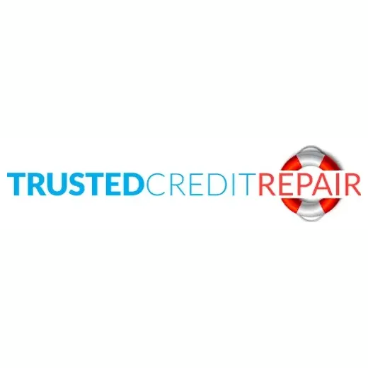 trustedcreditrepair brand logo for trustedcreditrepair.org