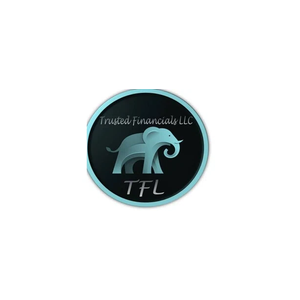 trustedfinancialsllc brand logo for trustedfinancialsllc.com