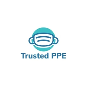 trustedppe brand logo for trustedppe.com