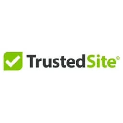 trustedsite brand logo for trustedsite.com