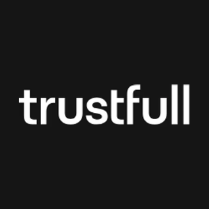 trustfull brand logo for trustfull.com