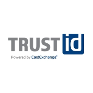 trustidsoft brand logo for trustidsoft.com