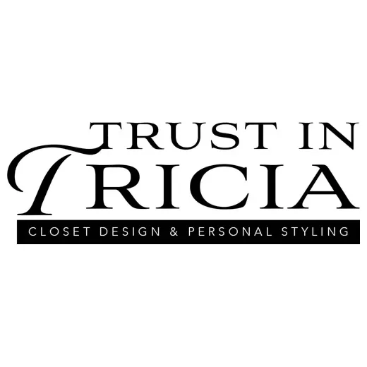trustintricia brand logo for trustintricia.co