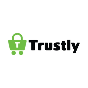 trustly brand logo for trustly.net