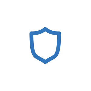 trustwallet brand logo for trustwallet.com