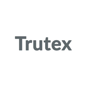 Trutex brand logo for trutex.com