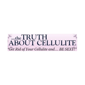 truthaboutcellulite brand logo for truthaboutcellulite.com