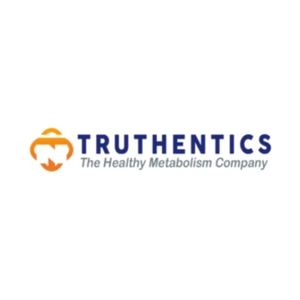truthentics brand logo for truthentics.com