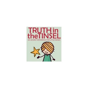 truthinthetinsel brand logo for truthinthetinsel.com