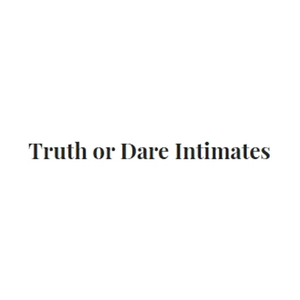 truthordareintimates brand logo for truthordareintimates.com