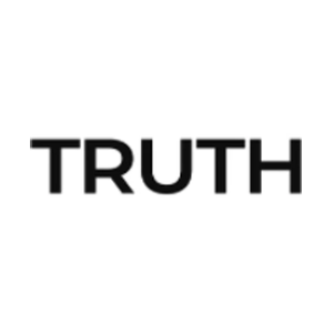 truthtshirts brand logo for truthtshirts.com